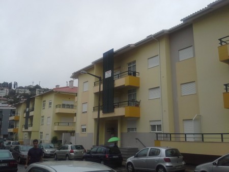 Vista exterior